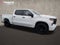 2023 Chevrolet Silverado 1500 4WD Crew Cab 147" Custom