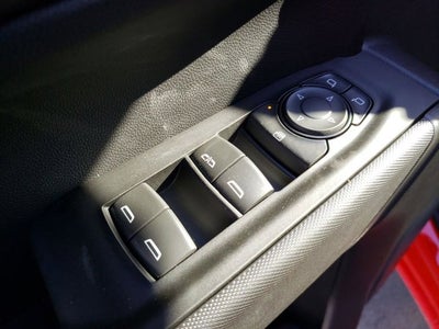 2026 Chevrolet Silverado 1500 4WD Crew Cab 147" Custom