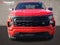 2026 Chevrolet Silverado 1500 4WD Crew Cab 147" Custom