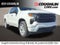 2026 Chevrolet Silverado 1500 4WD Crew Cab 147" Custom