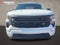 2026 Chevrolet Silverado 1500 4WD Crew Cab 147" Custom