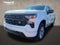 2026 Chevrolet Silverado 1500 4WD Crew Cab 147" Custom