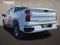 2026 Chevrolet Silverado 1500 4WD Crew Cab 147" Custom