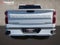 2026 Chevrolet Silverado 1500 4WD Crew Cab 147" Custom