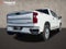2026 Chevrolet Silverado 1500 4WD Crew Cab 147" Custom