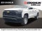 2026 Chevrolet Colorado 4WD Work Truck