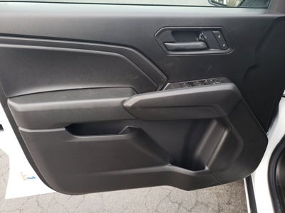 2026 Chevrolet Colorado 4WD Work Truck