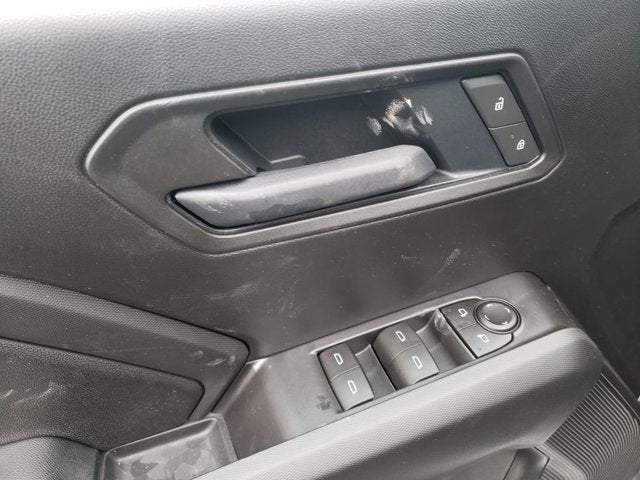 2026 Chevrolet Colorado 4WD Work Truck