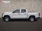 2026 Chevrolet Colorado 4WD Work Truck