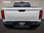 2026 Chevrolet Colorado 4WD Work Truck