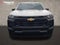 2026 Chevrolet Colorado 4WD Work Truck