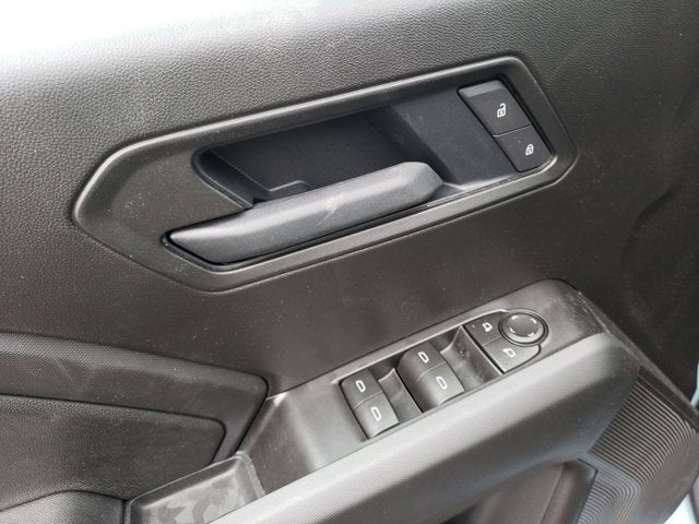 2026 Chevrolet Colorado 4WD Work Truck