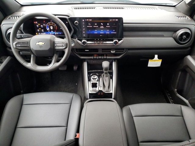2026 Chevrolet Colorado 4WD Work Truck