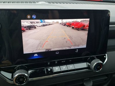 2026 Chevrolet Colorado 4WD Work Truck