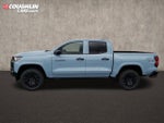 2026 Chevrolet Colorado 4WD Work Truck