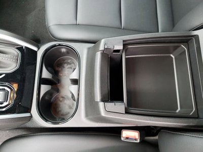 2026 Chevrolet Colorado 4WD Work Truck