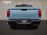 2026 Chevrolet Colorado 4WD Work Truck