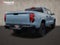 2026 Chevrolet Colorado 4WD Work Truck