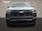 2026 Chevrolet Colorado 4WD Work Truck