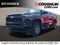 2026 Chevrolet Colorado 4WD LT