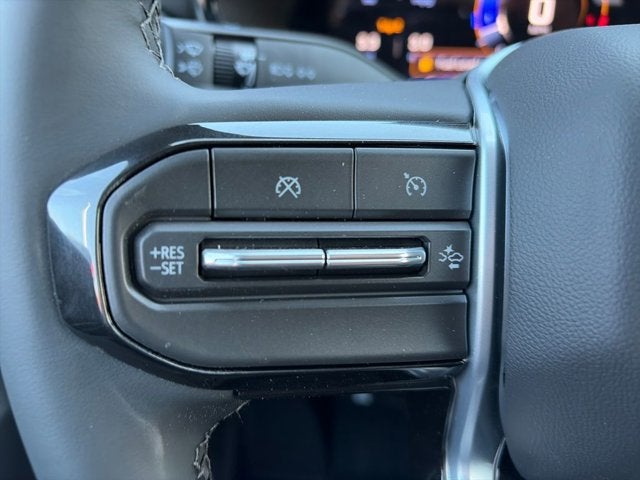2026 Chevrolet Colorado 4WD LT