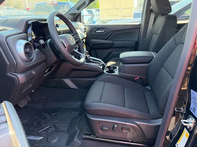 2026 Chevrolet Colorado 4WD LT