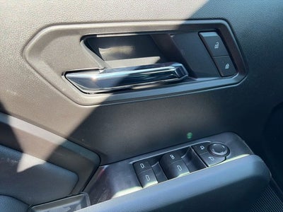 2026 Chevrolet Colorado 4WD LT