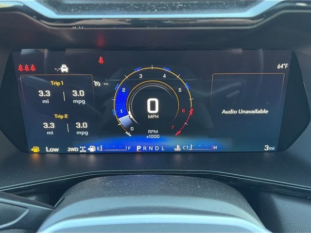 2026 Chevrolet Colorado 4WD LT