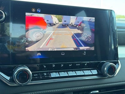 2026 Chevrolet Colorado 4WD LT