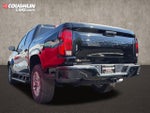 2026 Chevrolet Colorado 4WD LT