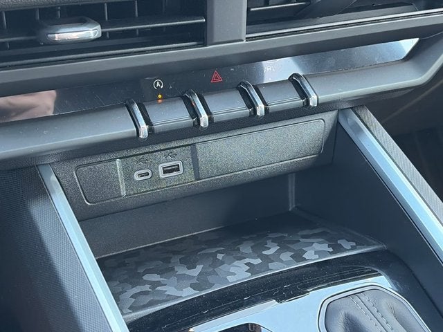 2026 Chevrolet Colorado 4WD LT