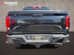 2026 Chevrolet Colorado 4WD LT