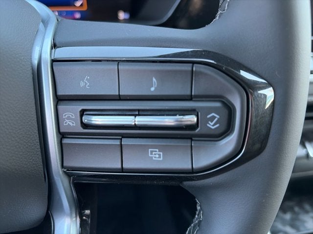 2026 Chevrolet Colorado 4WD LT