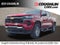 2026 Chevrolet Colorado 4WD LT