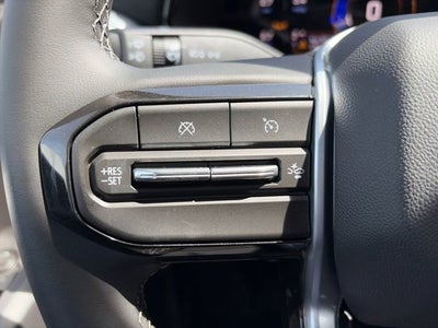 2026 Chevrolet Colorado 4WD LT