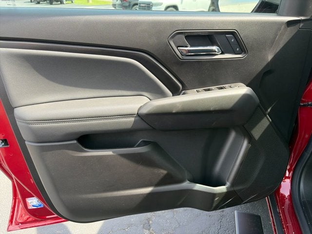 2026 Chevrolet Colorado 4WD LT