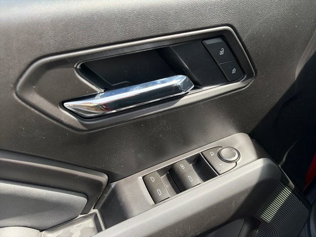 2026 Chevrolet Colorado 4WD LT