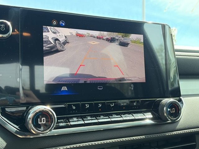 2026 Chevrolet Colorado 4WD LT