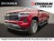 2026 Chevrolet Colorado 4WD LT