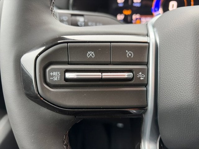 2026 Chevrolet Colorado 4WD LT