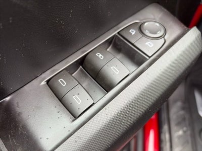 2026 Chevrolet Colorado 4WD LT