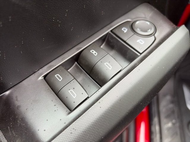 2026 Chevrolet Colorado 4WD LT