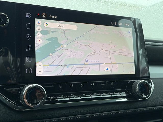 2026 Chevrolet Colorado 4WD LT