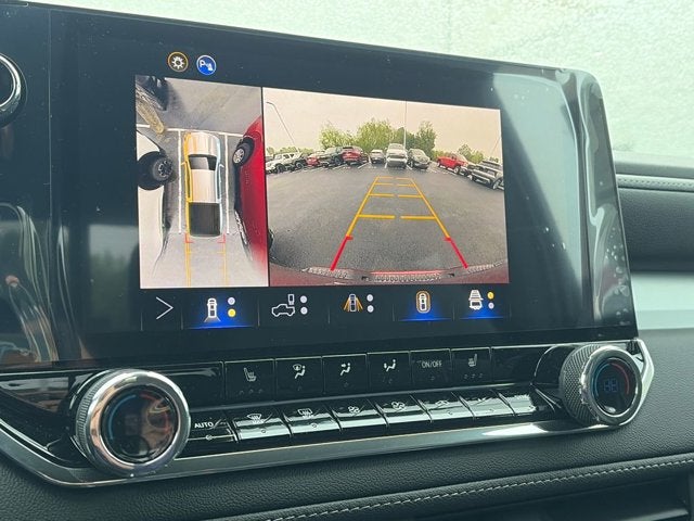2026 Chevrolet Colorado 4WD LT