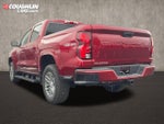 2026 Chevrolet Colorado 4WD LT