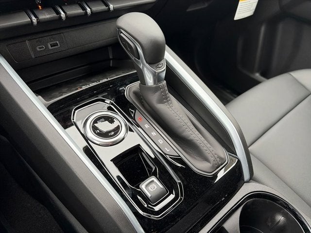 2026 Chevrolet Colorado 4WD LT