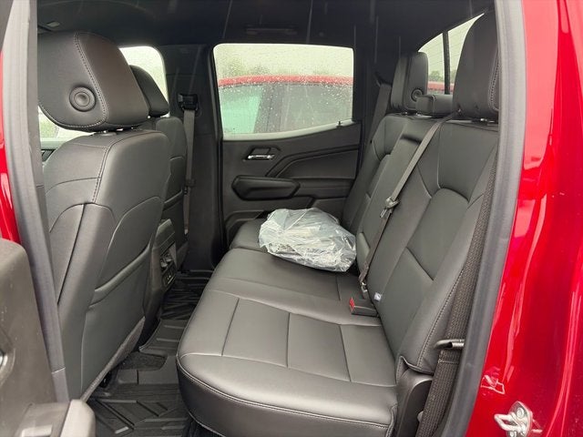2026 Chevrolet Colorado 4WD LT