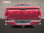 2026 Chevrolet Colorado 4WD LT