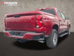 2026 Chevrolet Colorado 4WD LT
