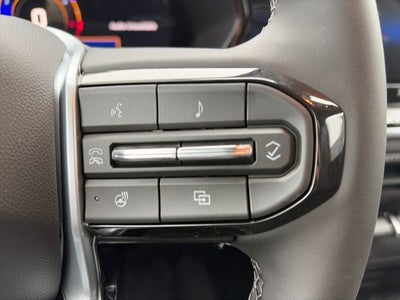 2026 Chevrolet Colorado 4WD LT